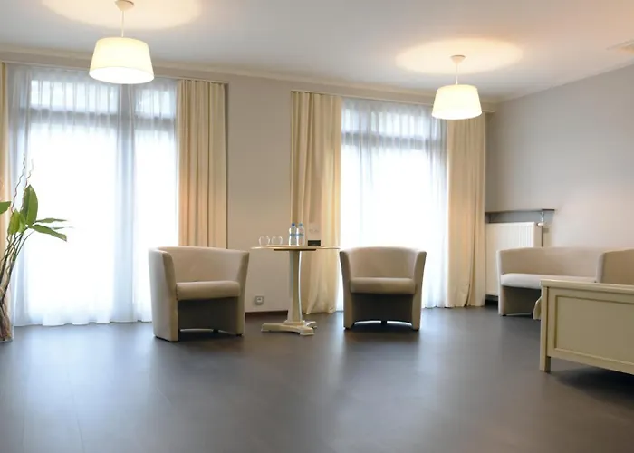 Hotel Grzegorzewski