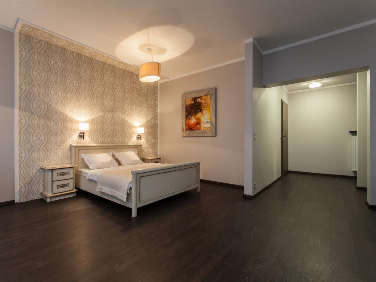Hotel Grzegorzewski Tuszyn