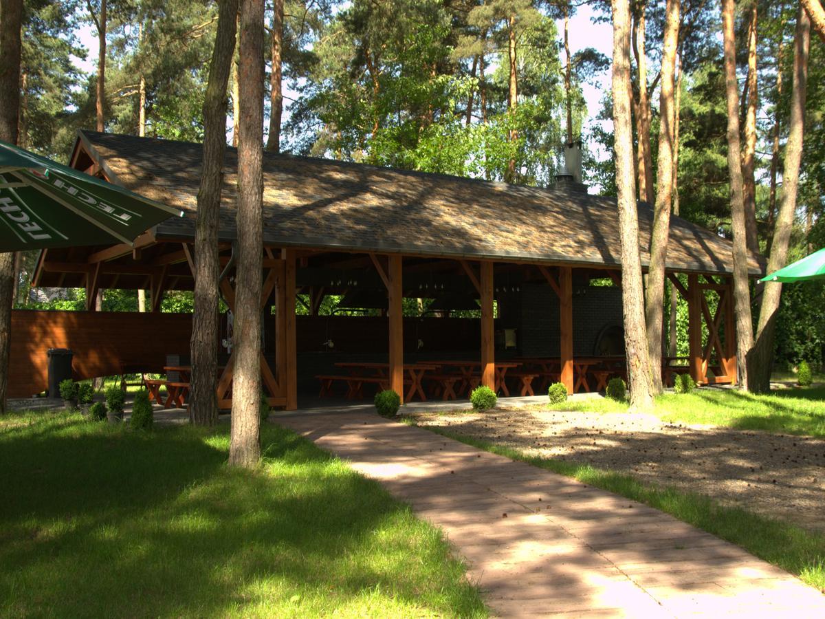 Grzegorzewski Hotel