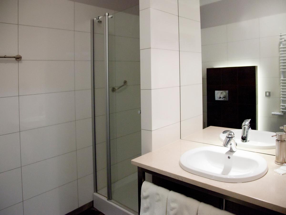 Hotel Grzegorzewski 3*