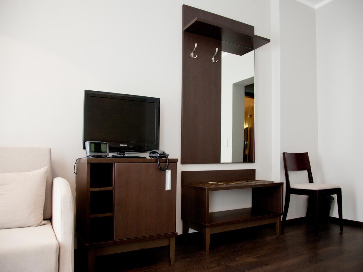 Grzegorzewski Hotel 3*