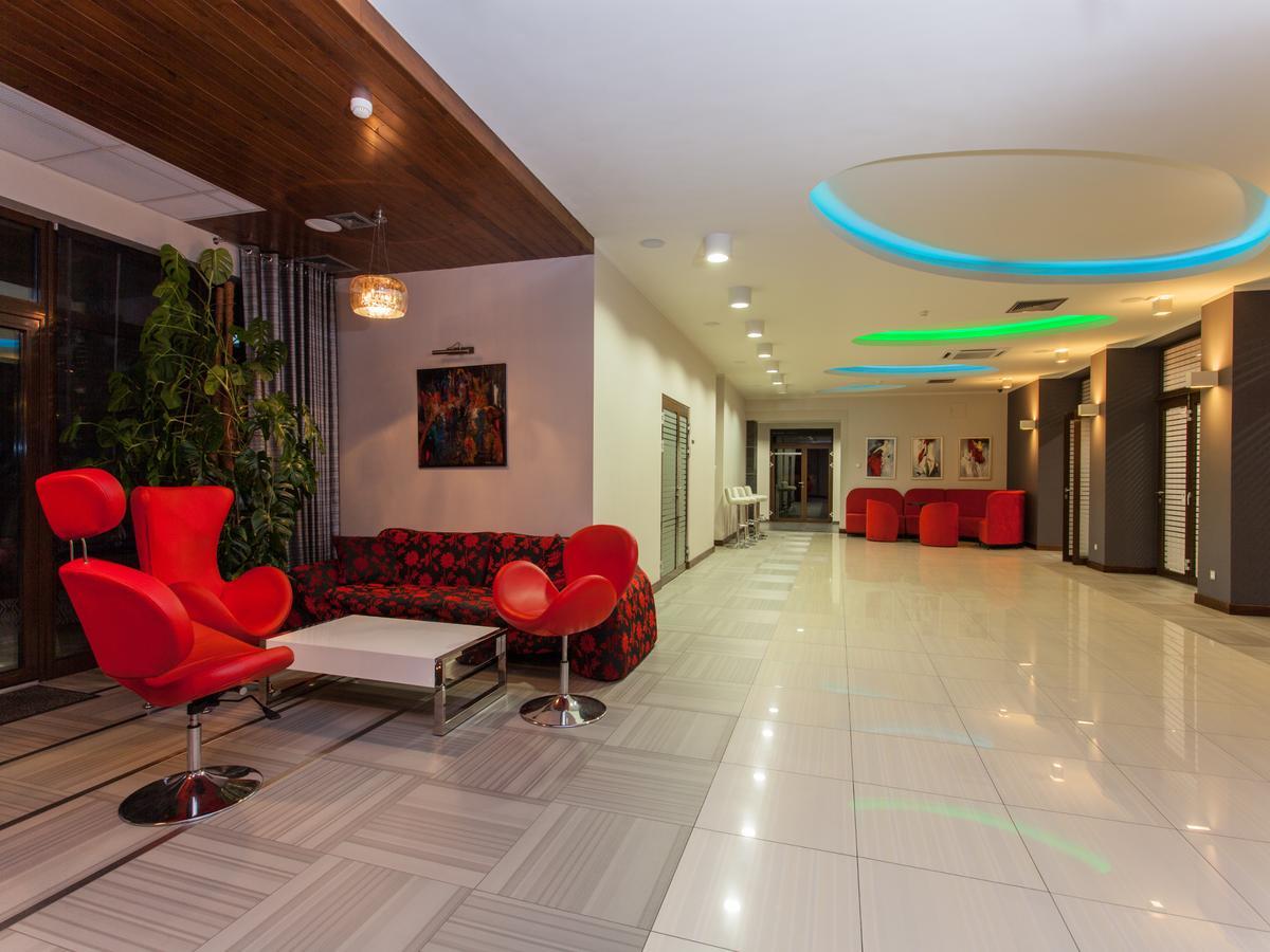 Grzegorzewski Hotel 3*