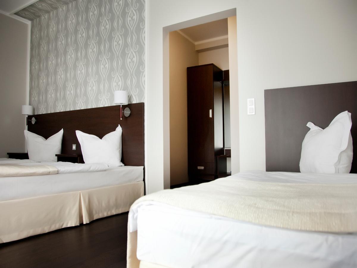 Hotel Grzegorzewski