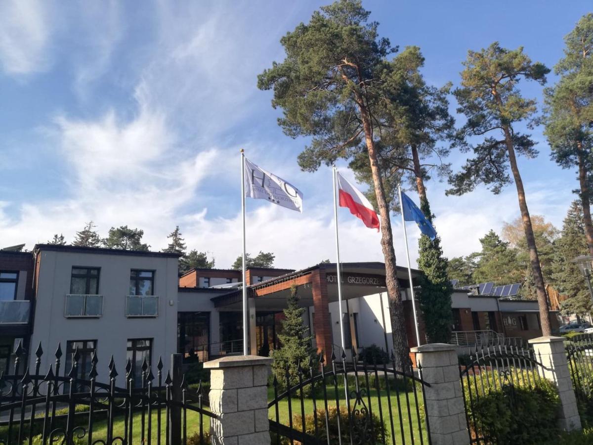 Hotel Grzegorzewski Tuszyn