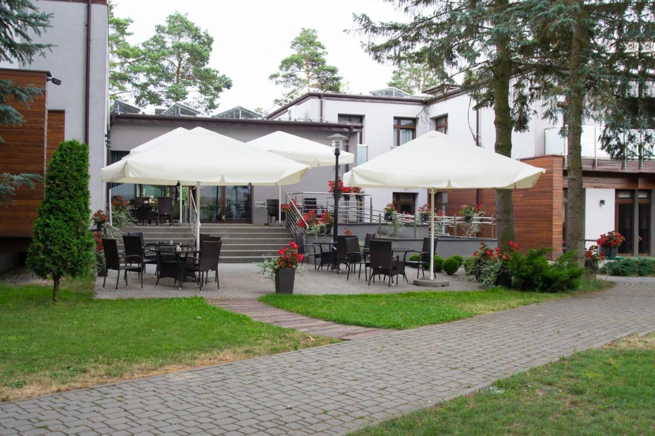 Grzegorzewski Hotel 3*